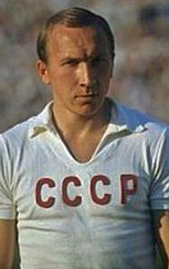 	Gennady Yevriuzhikin 	